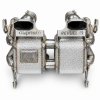 Photo of Capristo Valved Sport Exhaust with Catless Downpipes for the Lamborghini Revuelto - Image 1